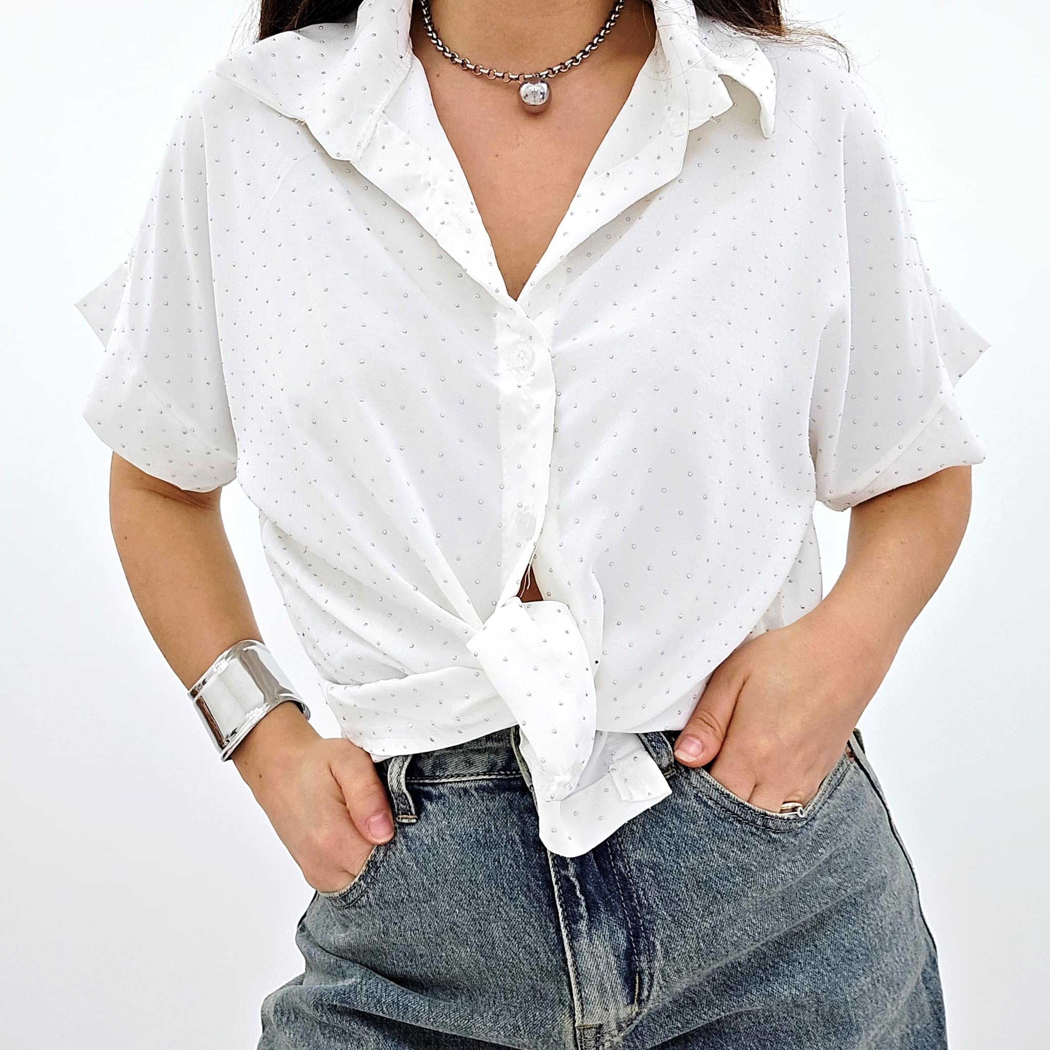 CAMICIA SEATTLE 89331